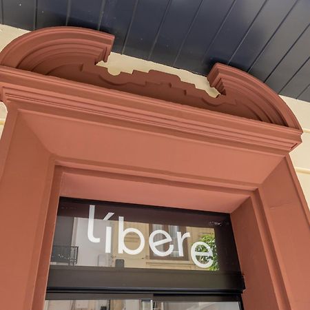 Libere Cordoba Tendillas Esterno foto